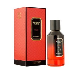 Flavia Marseille France Rouge 100ml woda perfumowana